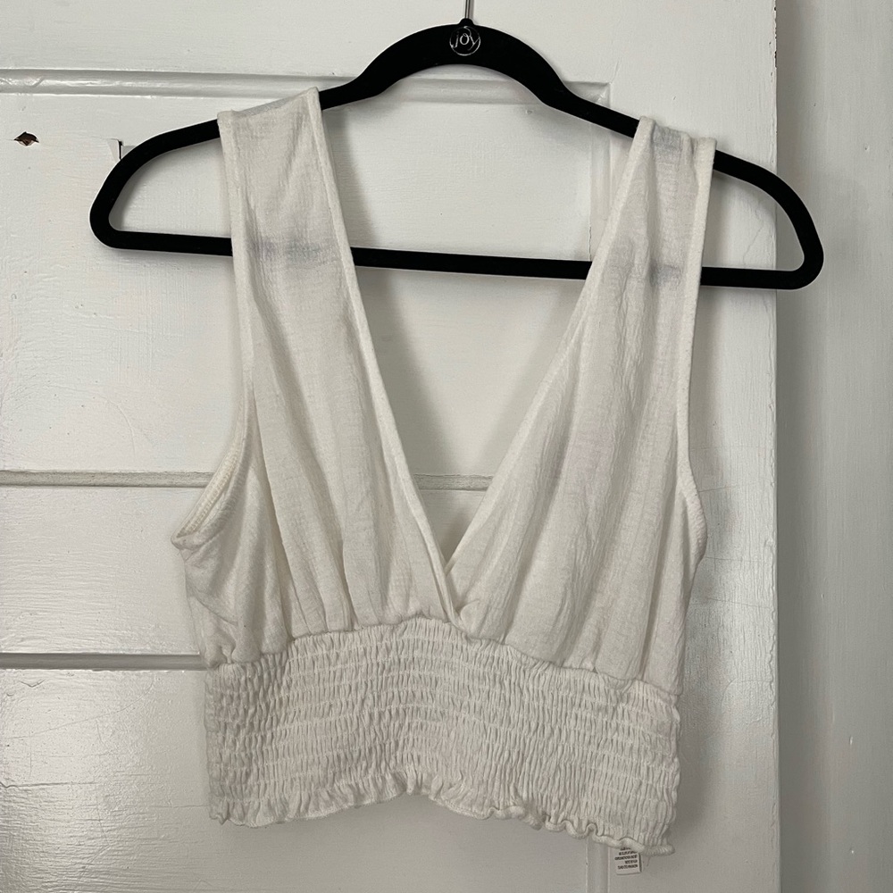 urban outfitters crop top